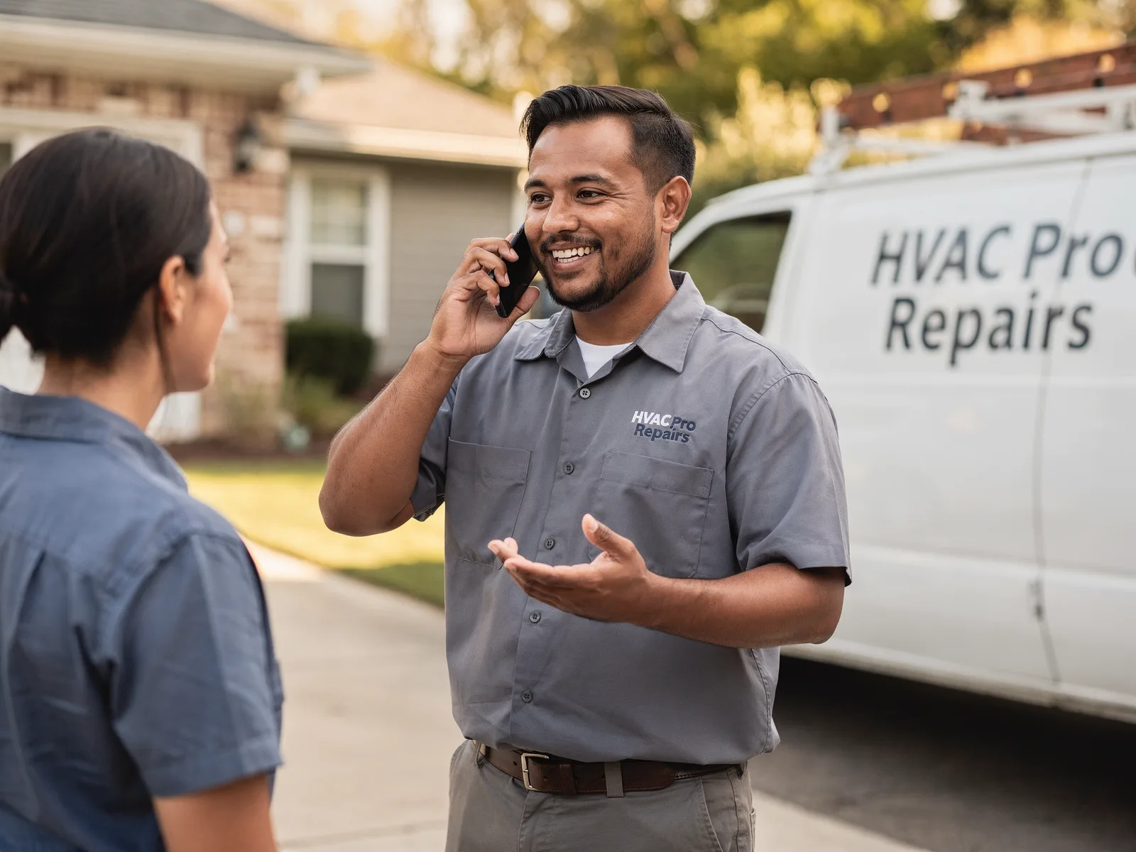 Heat Pump Repair Oakland Mills, PA FAQs